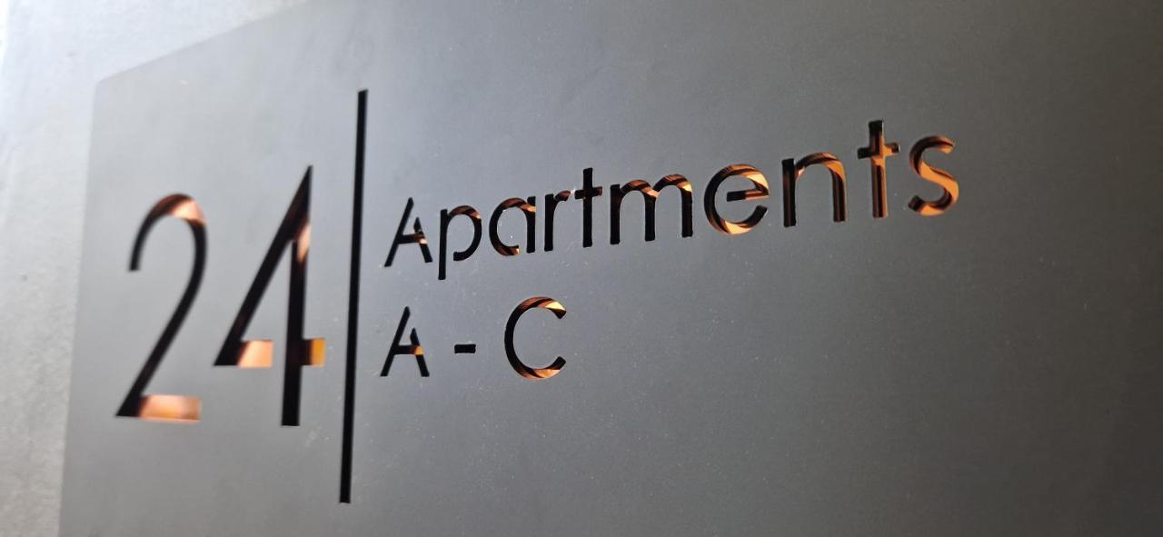 Beautiful Apartment In London Hounslow Bagian luar foto